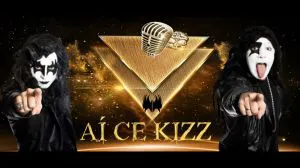 Capa da palestra Q9 - Ai ce Kizz - Atitudes Positivas