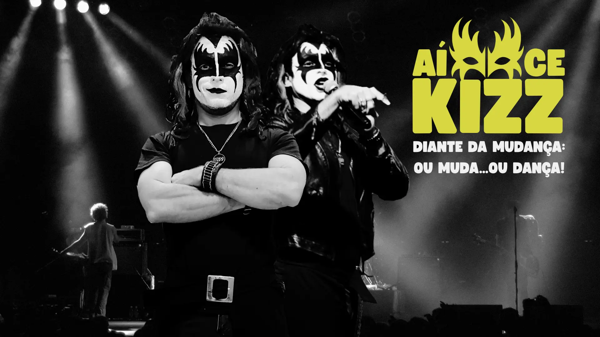 Aí Ce Kizz (Duduca) - Agência Q9