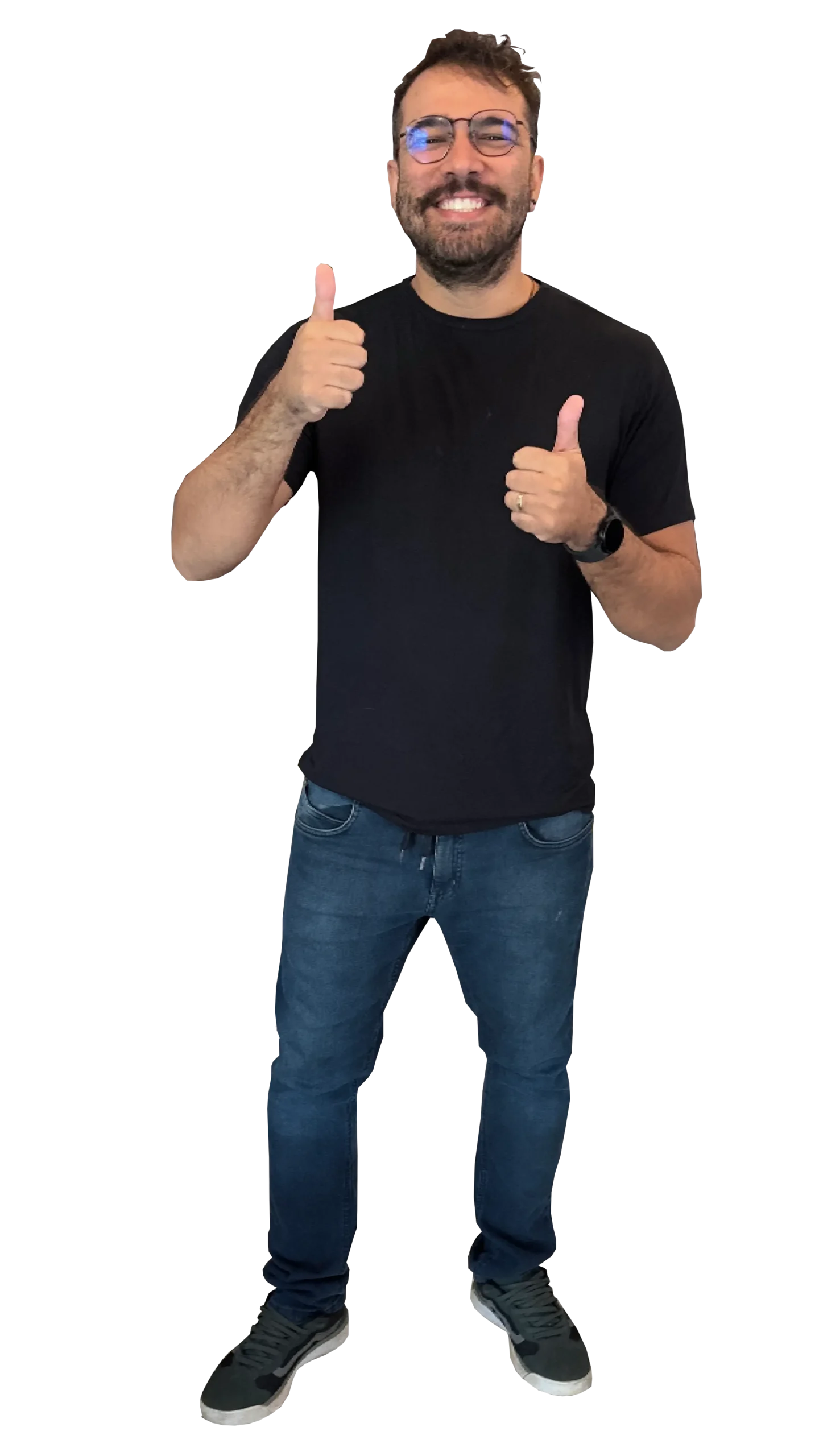 Arthur — Diretor Comercial Q9