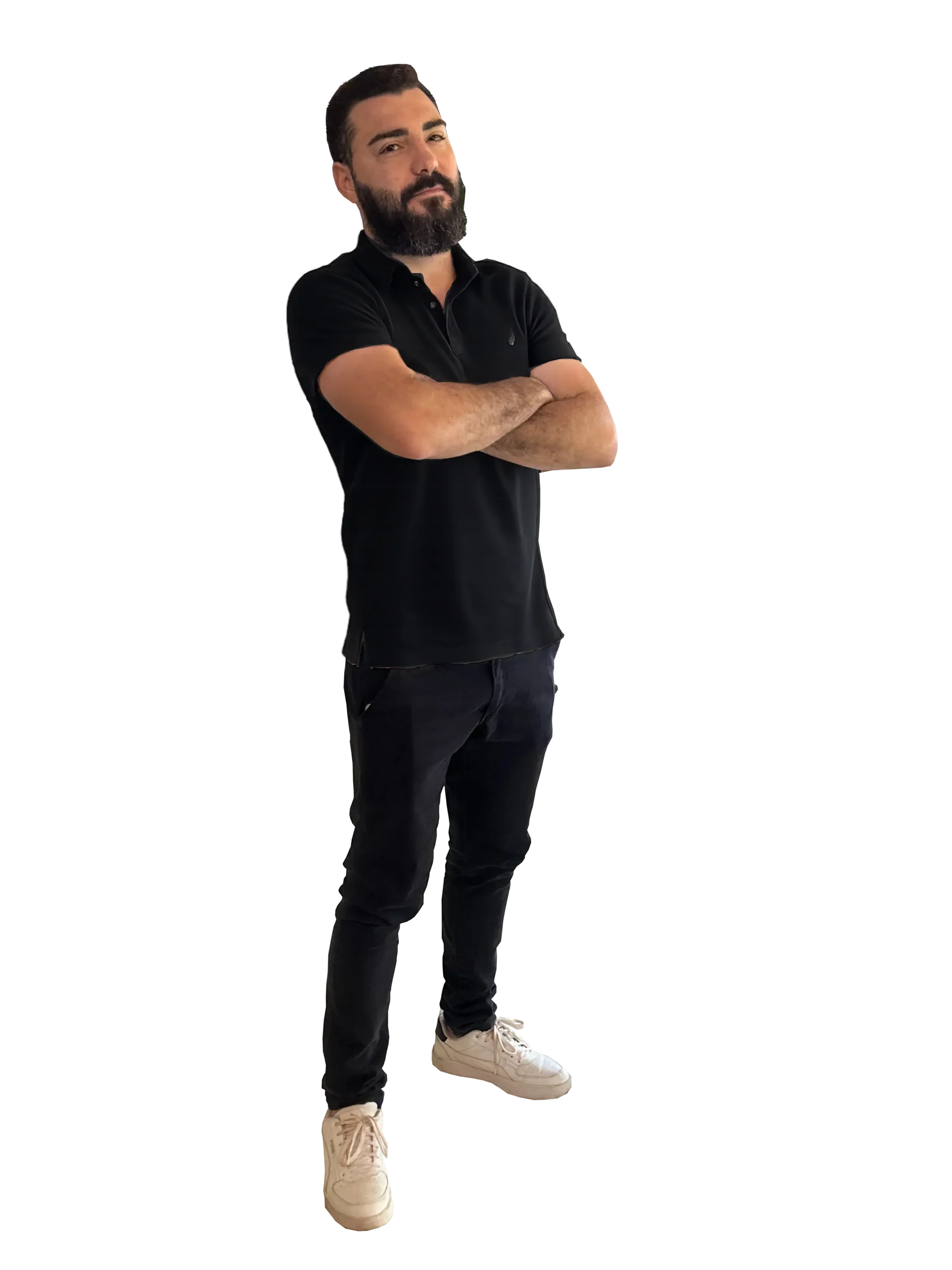 JC — Diretor Estratégico Q9