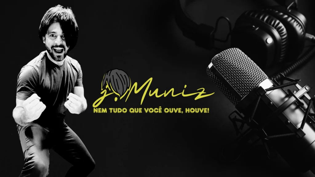 J. Muniz - Agência Q9