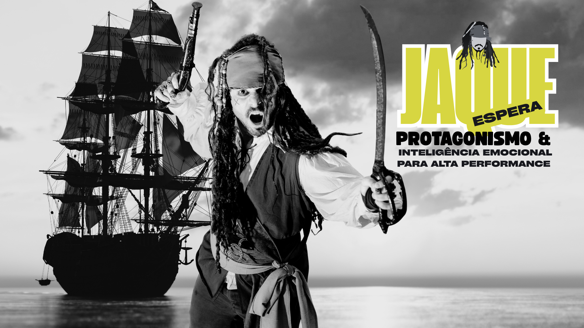 Jaque Espera - Agência Q9